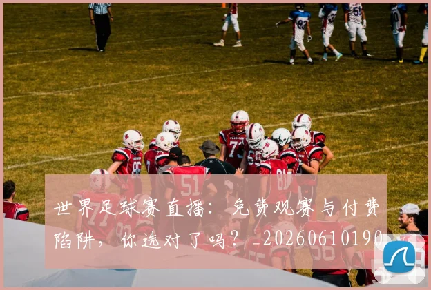 世界足球赛直播：免费观赛与付费陷阱，你选对了吗？_20260610190227