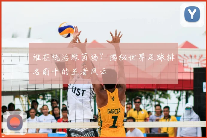 谁在统治绿茵场？揭秘世界足球排名前十的王者风云